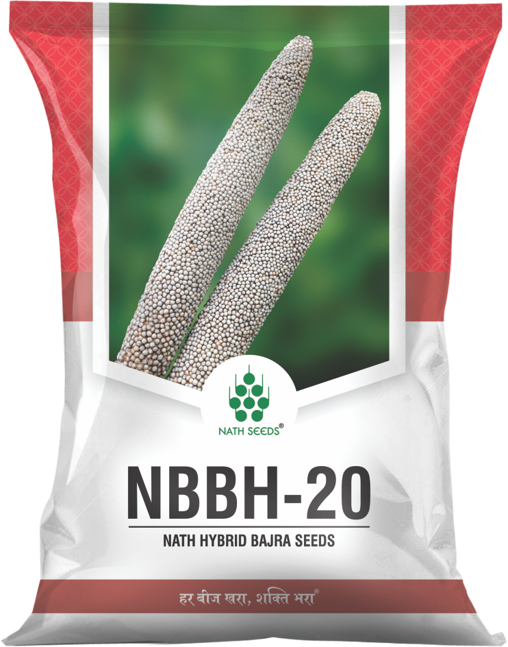 NBBH-20 - Nath Bio-Genes (I) Ltd.