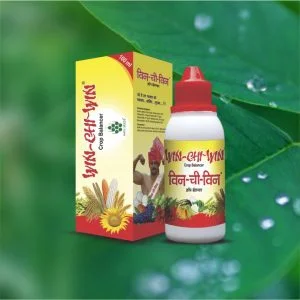 WIN-CHI-WIN - Plant Nutrition - Nath Bio Genes
