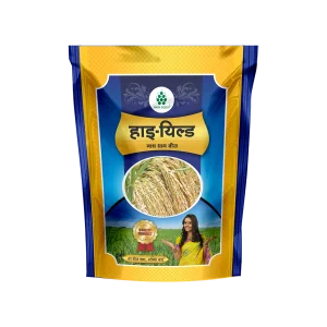 HI-YIELD - Nath Bio-Genes (I) Ltd