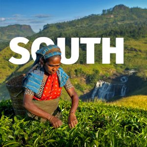 South Zone - Guntur (Andhra Pradesh) and Dharawad (Karnataka).