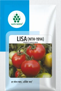 LISA (NTH-1914) - Tomato - Nath Bio Genes