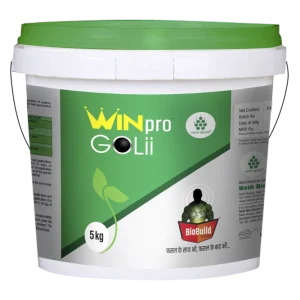 WIN-CHI-WIN (COTTON SPECIAL) - Plant Nutrition - Nath Bio Genes