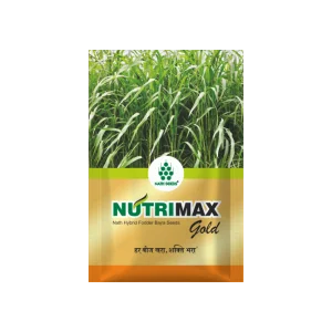 NUTRIMAX GOLD - Forage - Nath Bio-Genes (I) Ltd