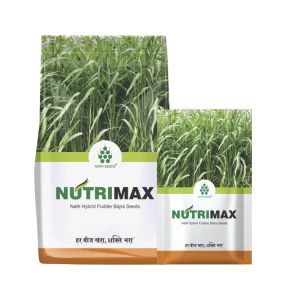 NUTRIMAX - Forage - Nath Bio-Genes (I) Ltd