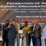 Nath Industries Ltd bags prestigious Export Excellence Award