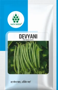 DEVYANI - French Beans - Nath Bio-Genes (I) Ltd