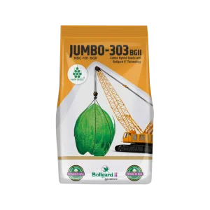JUMBO-303 BGII- Nath Bio Genes