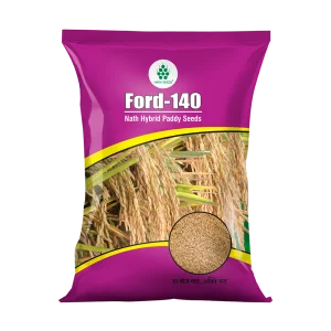 FORD-140 - HYBRID PADDY - Nath Bio Genes
