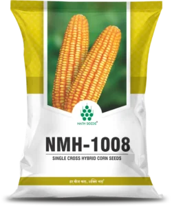 NMH-1008 - CORN - Nath Bio-Genes (I) Ltd