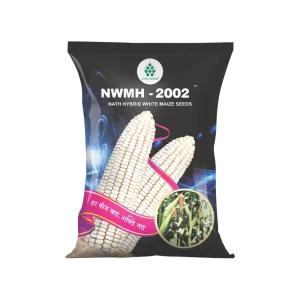 NWMH-2002 - CORN - Nath Bio-Genes (I) Ltd