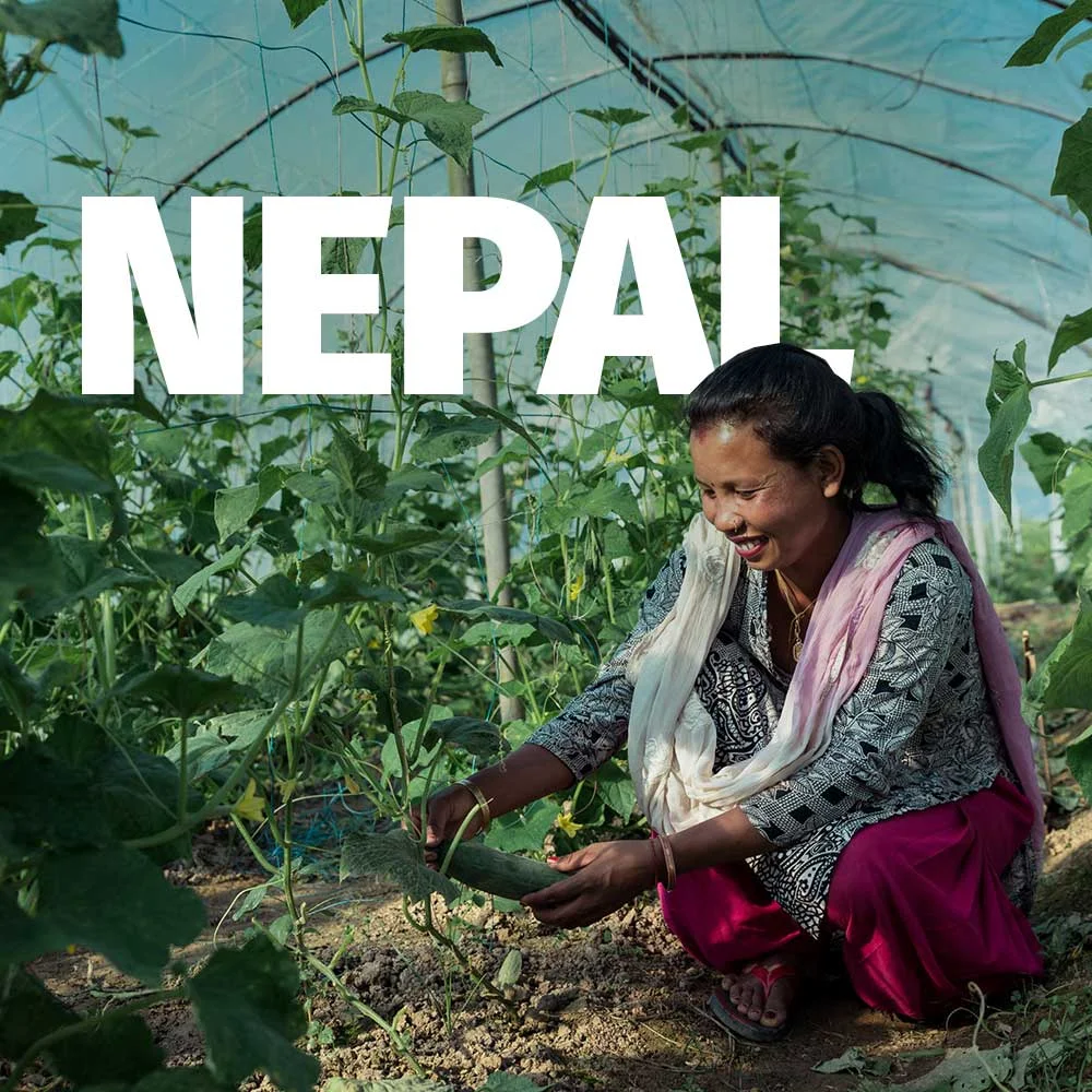 Nepal